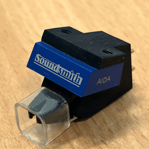 Soundsmith Aida Cartridge | Audio Emotion | Preowned