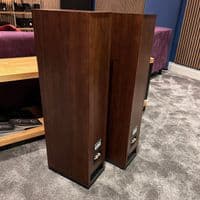 Spendor A7 Floorstanding Loudspeakers | Preowned | Audio Emotion