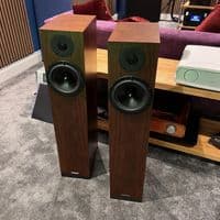 Spendor A7 Floorstanding Loudspeakers | Preowned | Audio Emotion