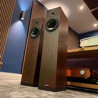 Spendor A7 Floorstanding Loudspeakers | Preowned | Audio Emotion