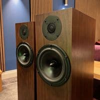 Spendor A7 Floorstanding Loudspeakers | Preowned | Audio Emotion