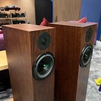 Spendor A7 Floorstanding Loudspeakers | Preowned | Audio Emotion