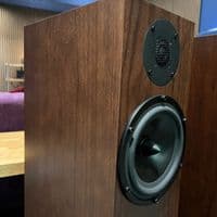 Spendor A7 Floorstanding Loudspeakers | Preowned | Audio Emotion