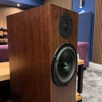 Spendor A7 Floorstanding Loudspeakers | Preowned | Audio Emotion