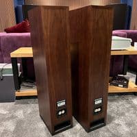 Spendor A7 Floorstanding Loudspeakers | Preowned | Audio Emotion
