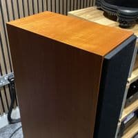 Spendor D9 Loudspeakers - Cherry | Audio Emotion | Preowned
