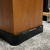 Spendor D9 Loudspeakers - Cherry | Audio Emotion | Preowned