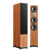 Spendor D9 Loudspeakers - Cherry | Audio Emotion | Preowned