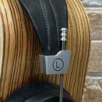 Spirit Torino Superleggera Wired Headphones | Audio Emotion | Preowned