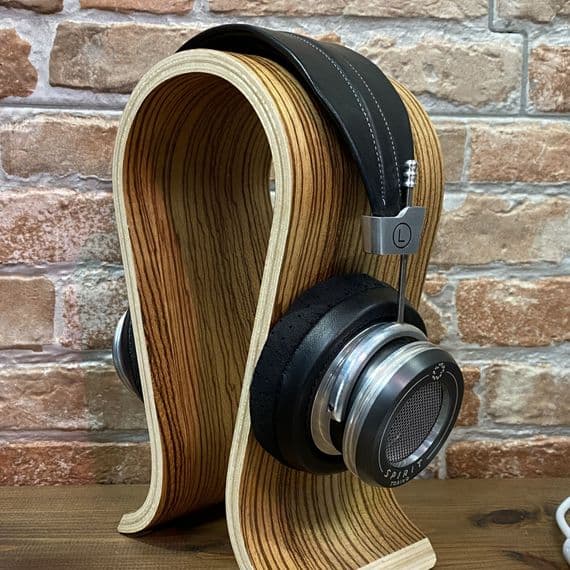 Spirit Torino Superleggera Wired Headphones | Audio Emotion | Preowned