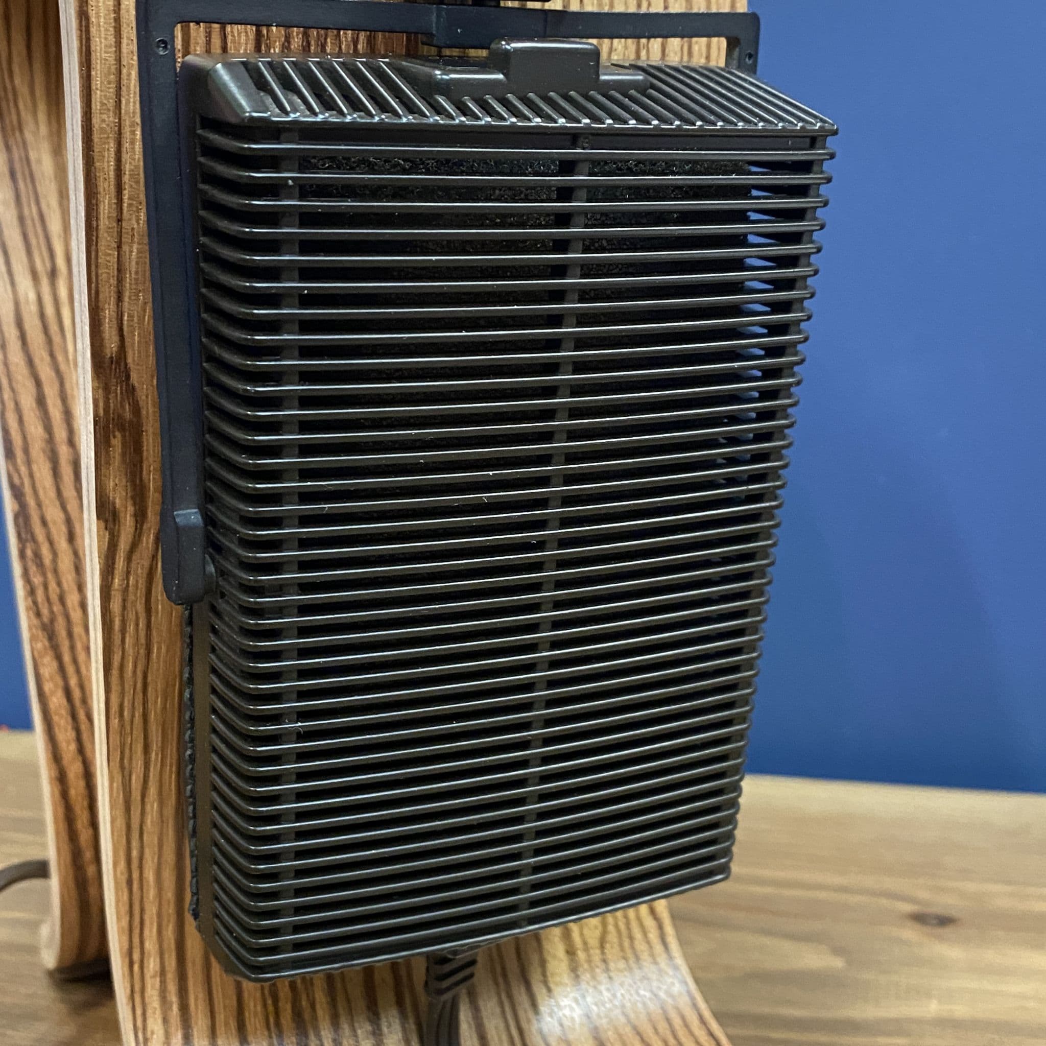 SR-Λ Signature stax-sr-lambda-signature-