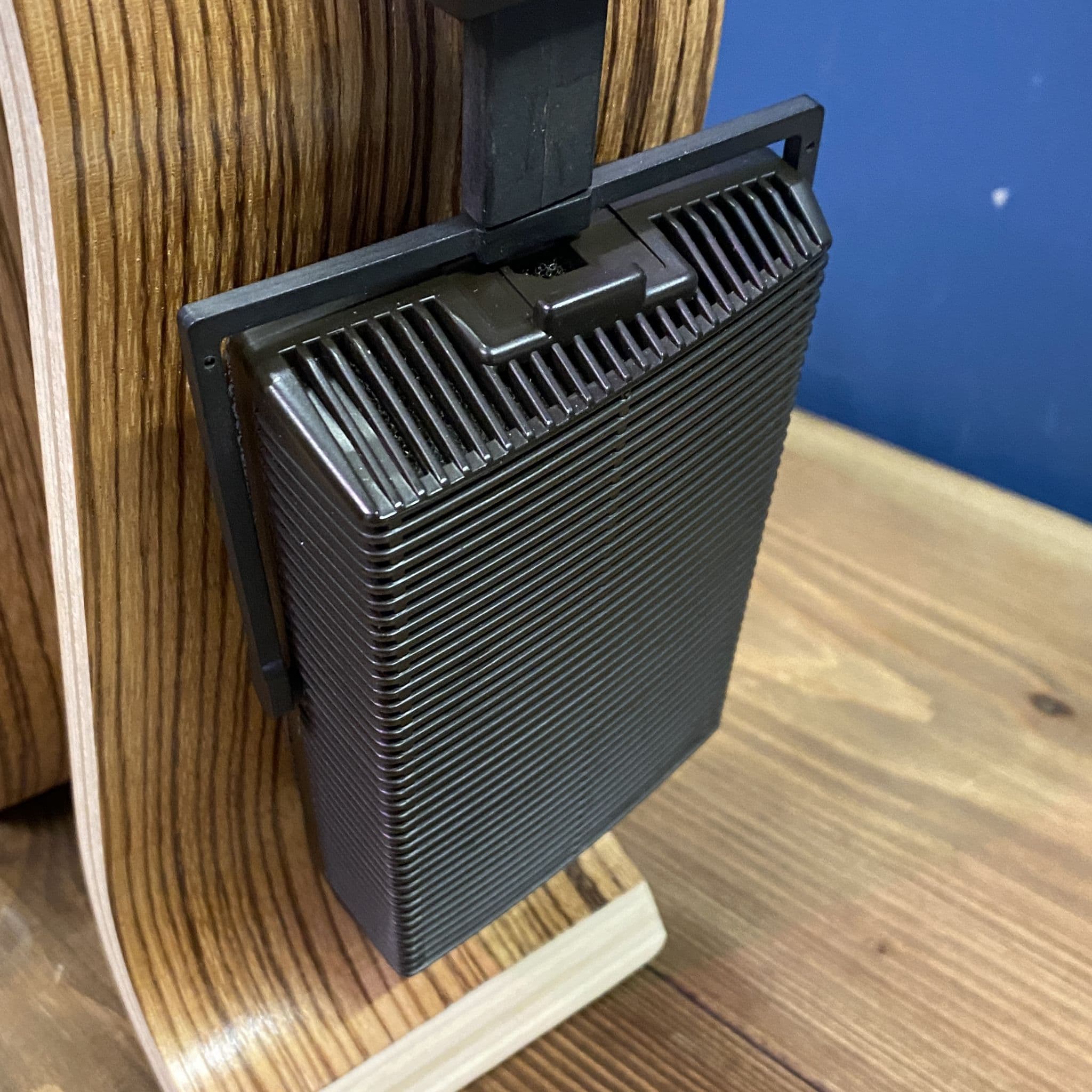 SR-Λ Signature stereonomono - reference website about audio equipment - Hifi