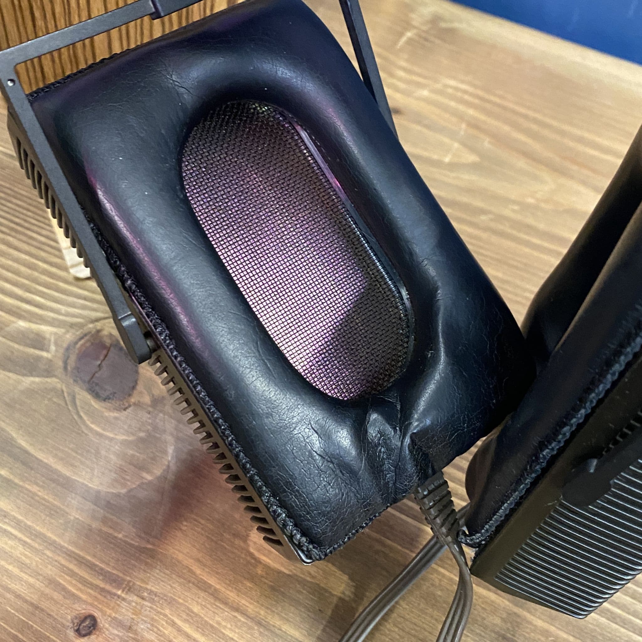 SR-Λ Signature Review: Stax SR-Lambda - Plastic and Fantastic | Headphonesty