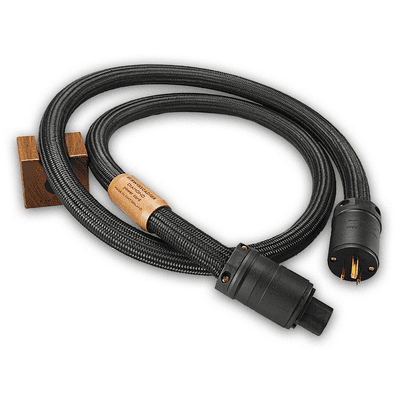 SwissCables Diamond Power Mains Cable