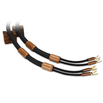 SwissCables Diamond Speaker Cables (Pair)