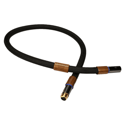 Swisscables IC Balanced Diamond XLR