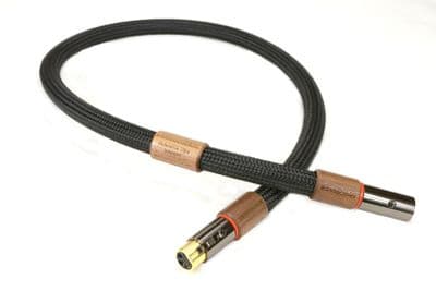 SwissCables IC Balanced Reference Ultra XLR Cables