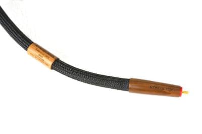 SwissCables IC Direct Reference Ultra RCA Cables