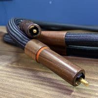 Swisscables IC Protect Diamond RCA | Audio Emotion | Preowned