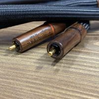 Swisscables IC Protect Diamond RCA | Audio Emotion | Preowned