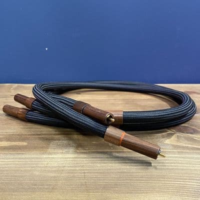 Swisscables IC Protect Diamond RCA 1m