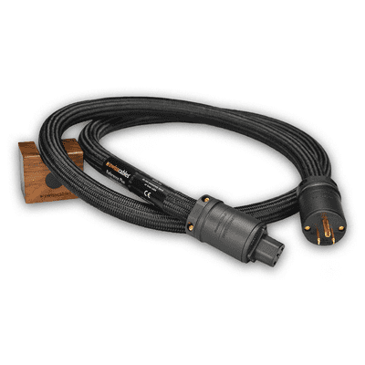 Swisscables Reference Plus Power Mains Cable