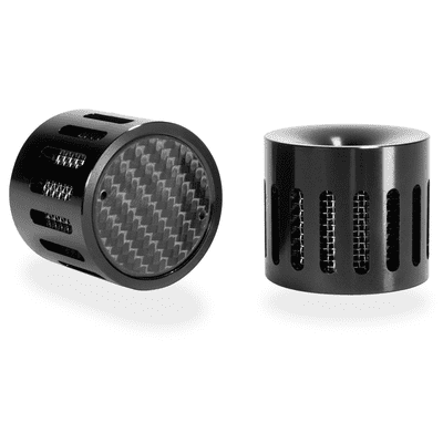 Synergistic Research ATM Carbon Tuning Module