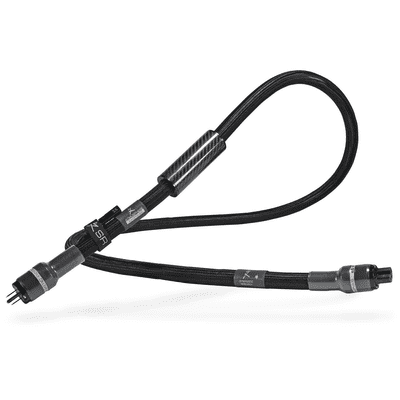 Synergistic Research Atmosphere Excite SX Mains Cable