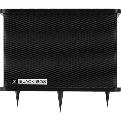 Synergistic Research Black Box