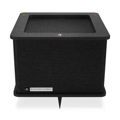 Synergistic Research Black Box Carbon