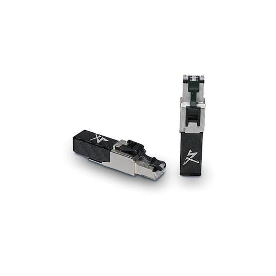 Synergistic Research Ethernet UEF Performance Enhancer | Audio Emotion