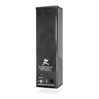 Synergistic Research FEQ Carbon | Audio Emotion