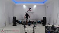 Synergistic Research FEQ Carbon | Audio Emotion