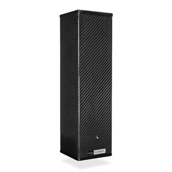 Synergistic Research FEQ Carbon | Audio Emotion