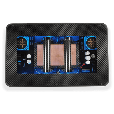 Synergistic Research Galileo Active Ground Block SE