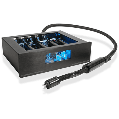 Synergistic Research Galileo PowerCell SX