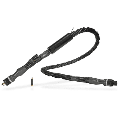 Synergistic Research Galileo SX Mains Cable