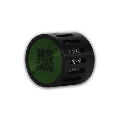 Synergistic Research Green ATM