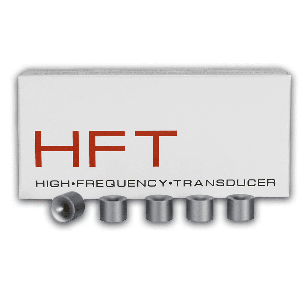 Synergistic Research HFT High Frequency Transducer 5 Pack Audio Emotion