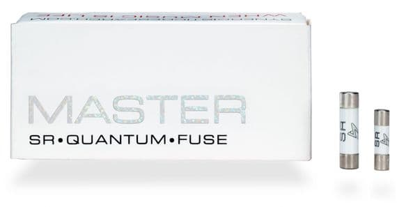 Synergistic Research Master Quantum Fuse | Audio Emotion