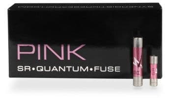 Synergistic Research Pink Quantum Fuse