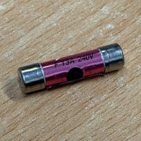 Synergistic Research Pink Quantum Fuse | Audio Emotion | Preowned