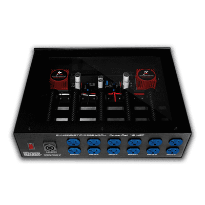 Synergistic Research PowerCell 12 UEF SE