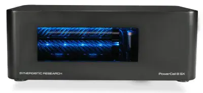 Synergistic Research PowerCell 8 SX