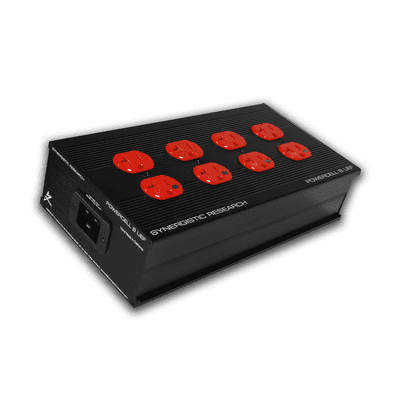 Synergistic Research Powercell 8 UEF