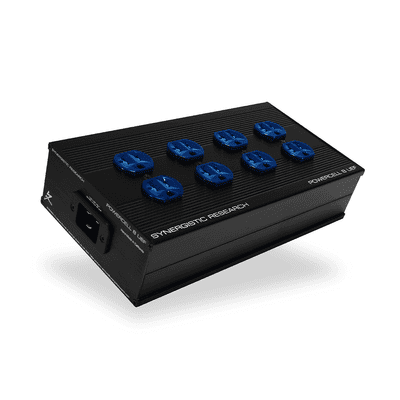 Synergistic Research PowerCell 8 UEF SE