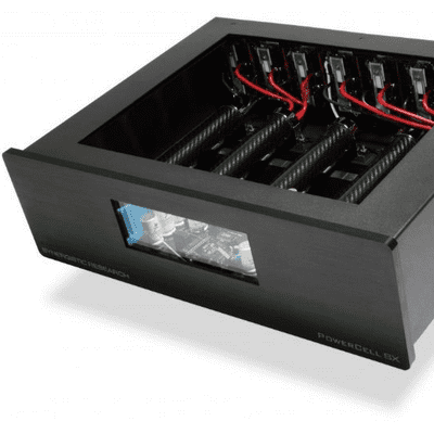Synergistic Research PowerCell SX