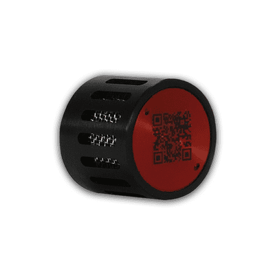 Synergistic Research Red ATM