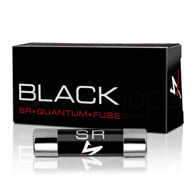 Synergistic Research SR20 Black Quantum Fuses