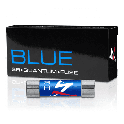 Synergistic Research SR20 Blue Quantum Fuses
